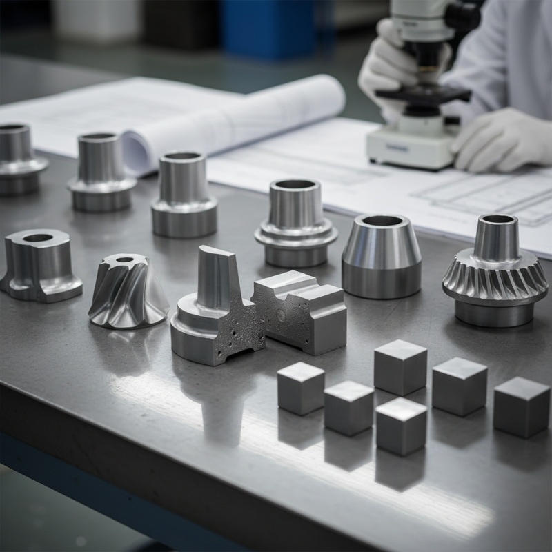 How to Choose the Best High Temperature Alloy Castings?