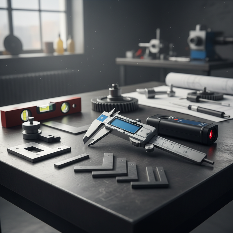 2026 Best Precision Tools for Global Buyers to Consider?