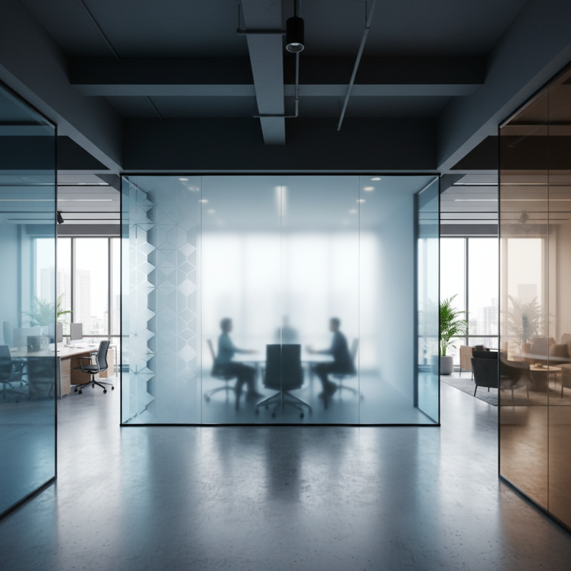 How to Enhance Privacy with Modern Glass Solutions?