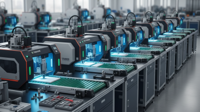 Top 10 Ltcc Cutting Machines You Need for Your Business?