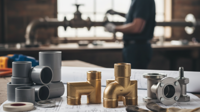 Why Choose the Right Pipe Fitting for Your Project?