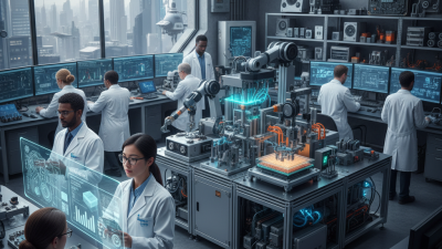 Top Ltcc Equipment Manufacturers to Consider in 2026?