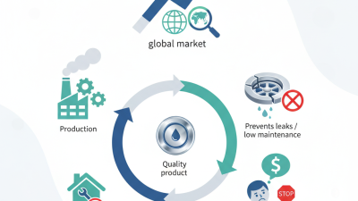 Why Choose a Reliable China Shower Drain Supplier for Your Needs?
