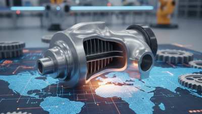 What is Cast Component and its Benefits for Global Buyers?