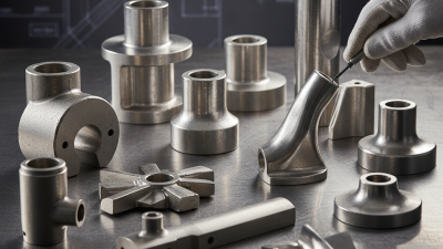 How to Choose the Best Nickel Alloy Castings for Your Needs?