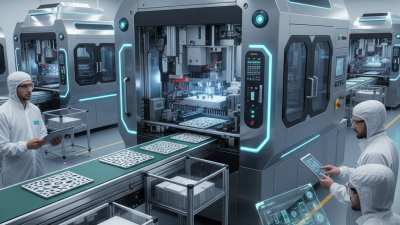 2026 Top Ltcc Punching Equipment for Global Buyers?