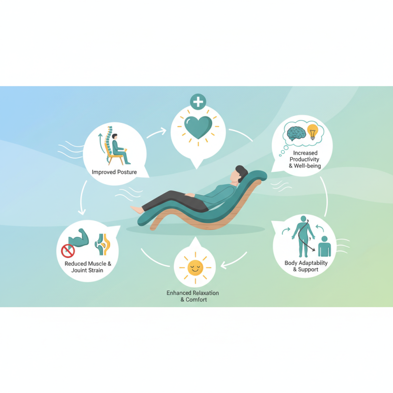 Benefits of Ergonomic Lounge Chairs You Need to Know?