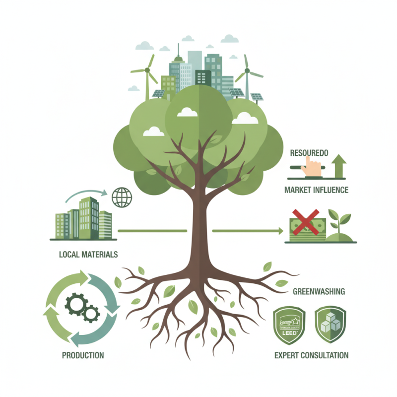 How to Choose Eco-Friendly Building Materials in 2026?