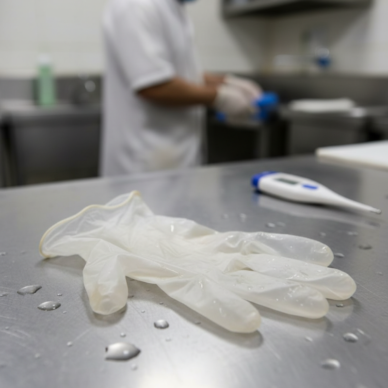 Why You Need to Know How Long Disposable Gloves Are Safe?