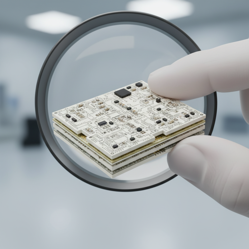 Top 10 Benefits of Ltcc Substrate for Global Buyers?