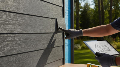 How to Choose the Best Plastic Siding for Your Home?