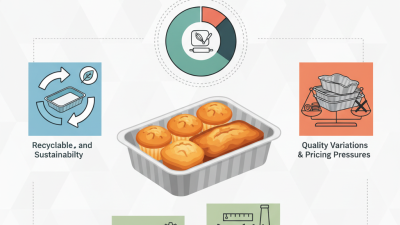 2026 Top Aluminum Foil Bakery Pans for Global Buyers?
