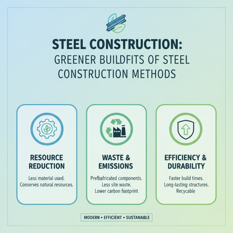 Top 10 Benefits of Prefabricated Steel Structures for Modern Construction?