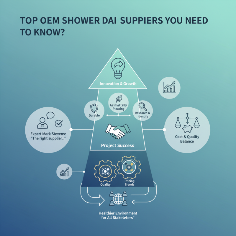 Top OEM Shower Drain Suppliers You Need to Know?