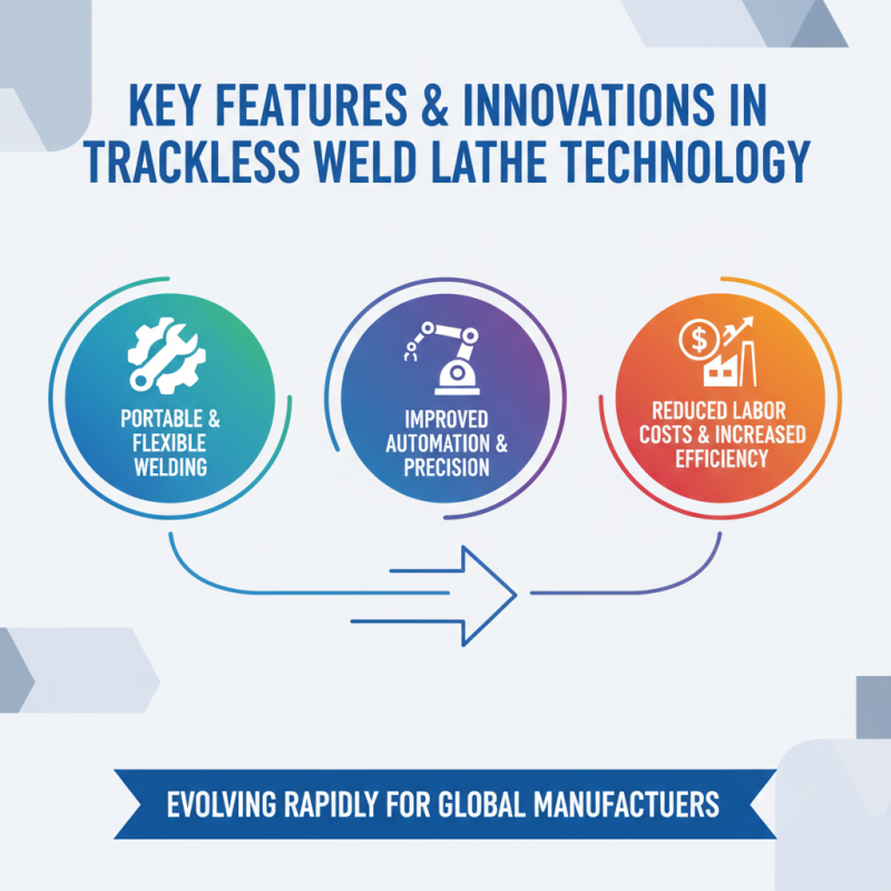 2026 Top Trackless Weld Lathe Insights for Global Buyers?