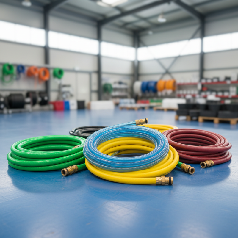 2026 Best PVC Water Hose Reviews for Global Buyers?
