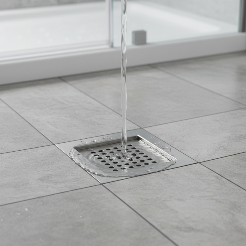 Best China Shower Drains Factory for Quality and Affordability?