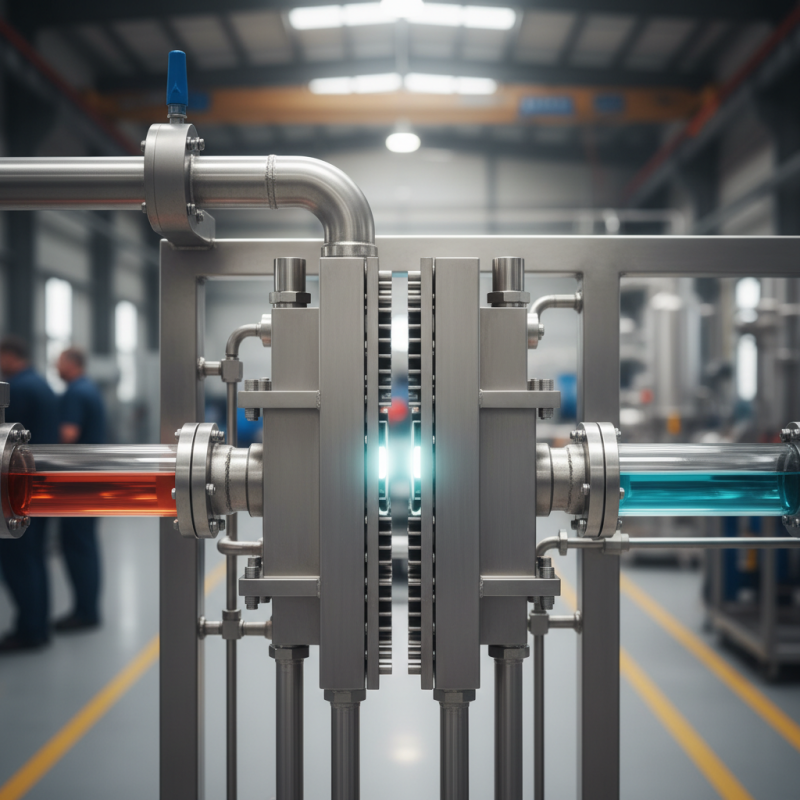 How to Optimize Plate Heat Transfer for Efficient Systems?