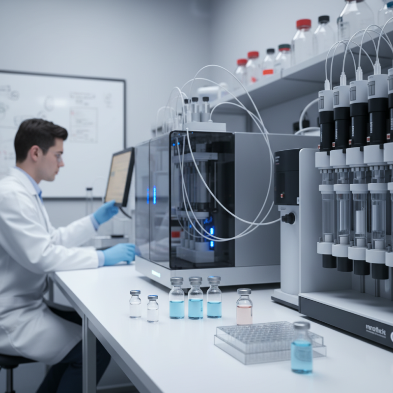 What is the Best Residual Protein A Detection Kit for Your Needs?