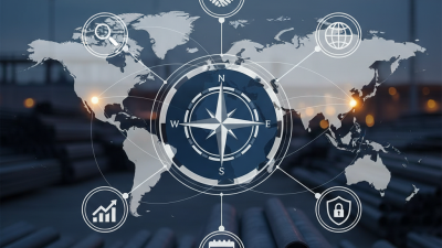 Top Tips for Sourcing Round Steel Pipe Globally?
