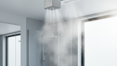 Best Bathroom Exhaust Fan Motor for Optimal Air Quality?