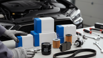 10 Tips for Choosing Genuine Parts for Your Vehicle?