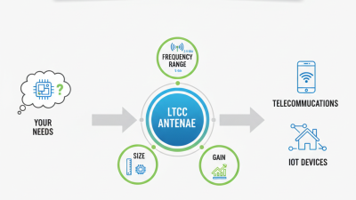 How to Choose the Best Ltcc Antennae for Your Needs?