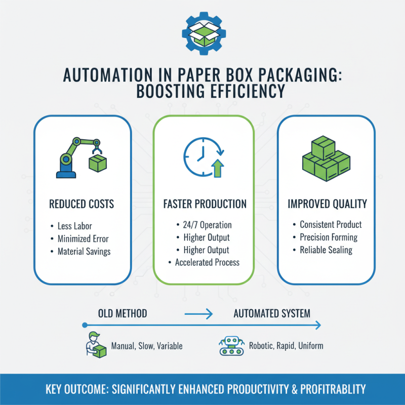 2026 Top Trends in Paper Box Packaging You Should Know?
