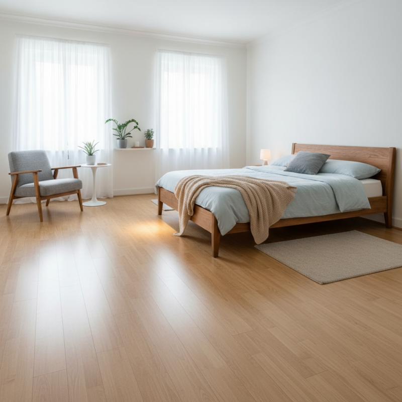 10 Tips to Make a Bedroom Safe for Elderly Parents
