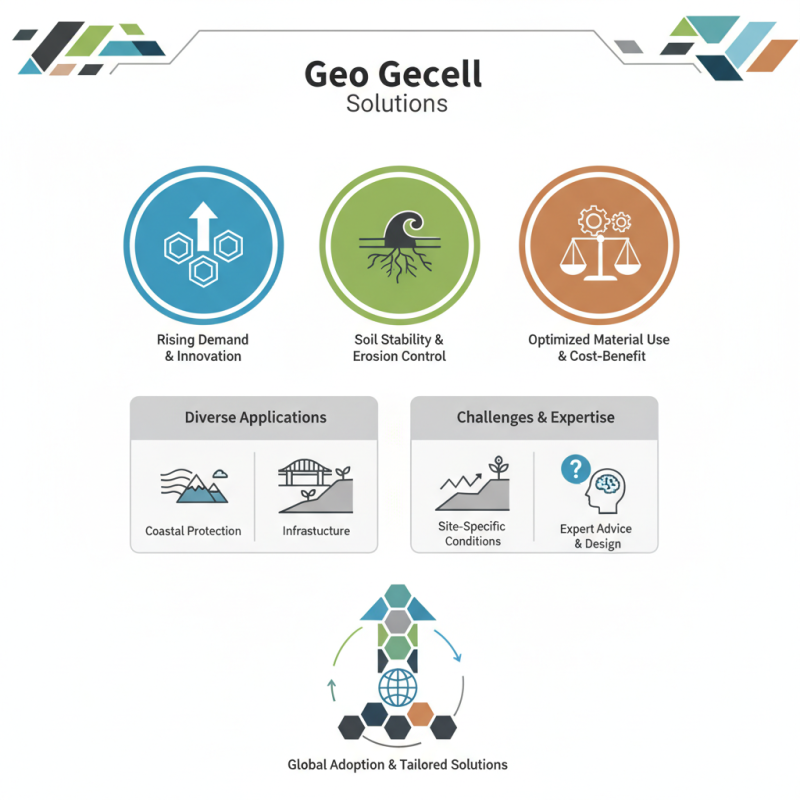 2026 Top Geo Geocell Solutions for Global Buyers?