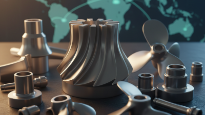 2026 Best Nickel Alloy Casting Options for Global Buyers?