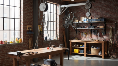10 Best Mounted Pulley Systems for Efficient Workspaces?