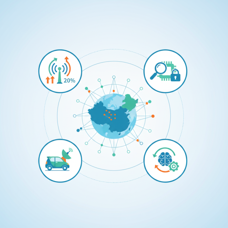 Discover the Best Ltcc Antennae for Global Buyers in China