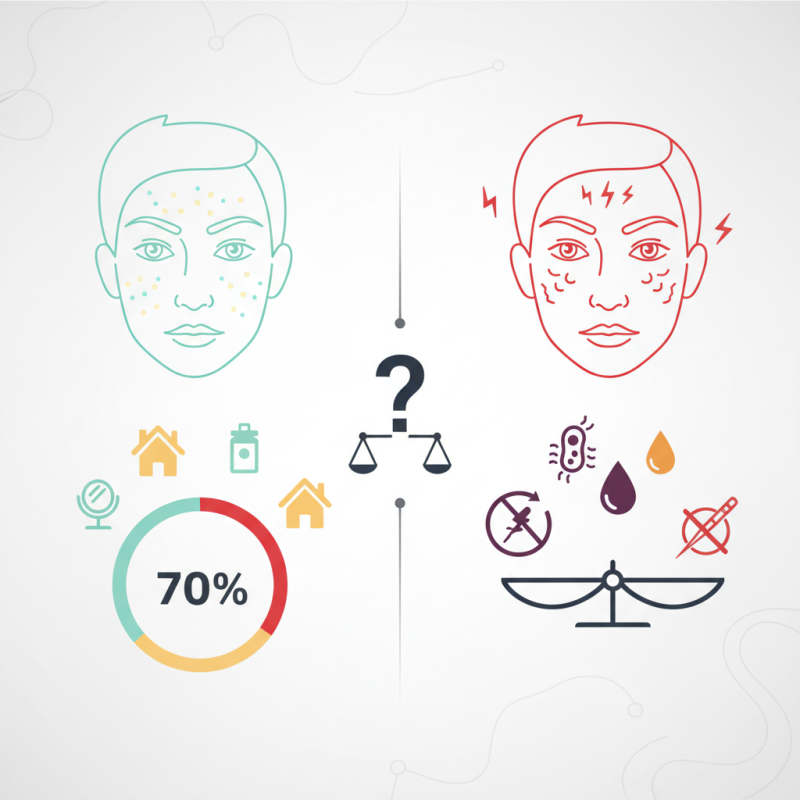 Can You Safely Do Microneedling at Home?