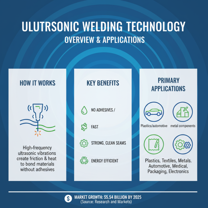 2026 Best Ultrasonic Welder For Sale Why Choose This Model?