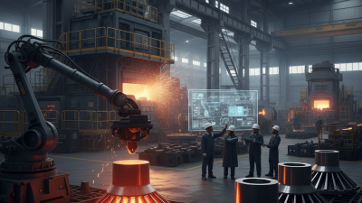 Heat Resistant Castings Buying Guide for Global Suppliers?