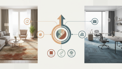 Why Choose a Decoration Carpet for Your Home or Office?