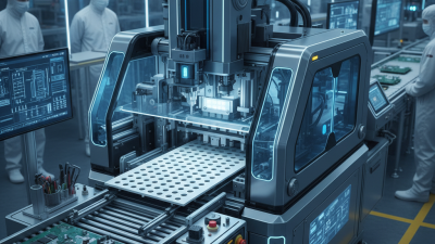 Best Ltcc Punching Machine for Global Buyers in 2026?