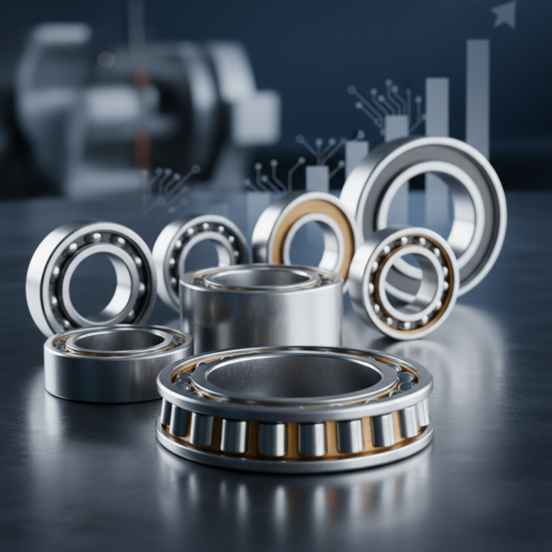 How to Choose the Right Thin Section Bearings for Your Needs?