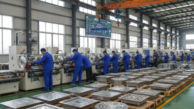 Top China Steel Shower Drain Factory for Global Buyers?