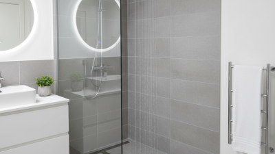 2026 How to Choose the Best China Shower Drain Manufacturer?