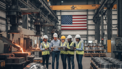 2026 Top Precision Iron Casting Suppliers in USA for Global Buyers?