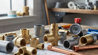 How to Choose the Right Pipe Fitting for Your Project?