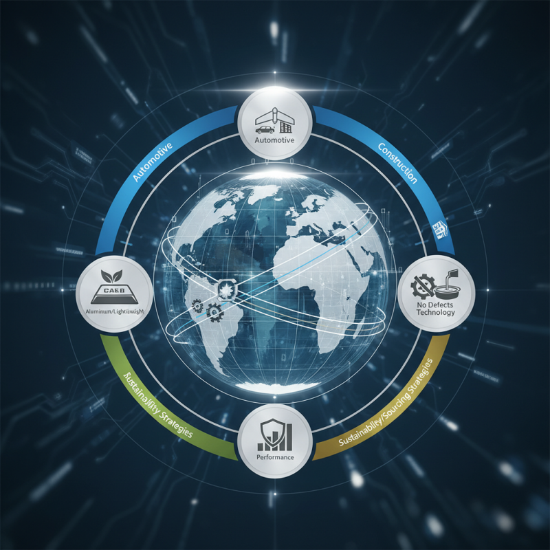 Top Casting Components for Global Buyers in 2026?
