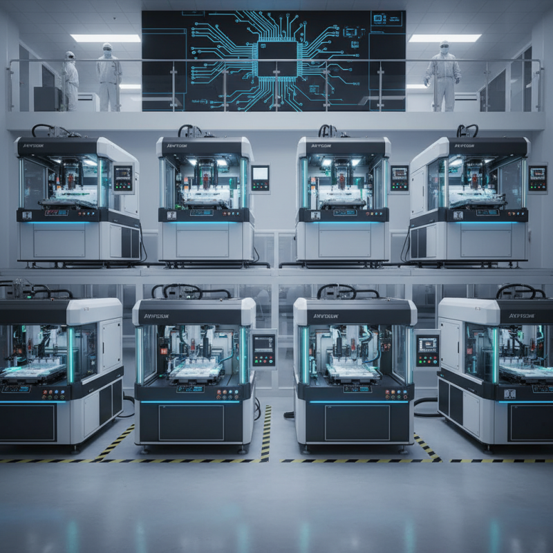Top 10 Ltcc Printing Machines for Global Buyers in 2026?