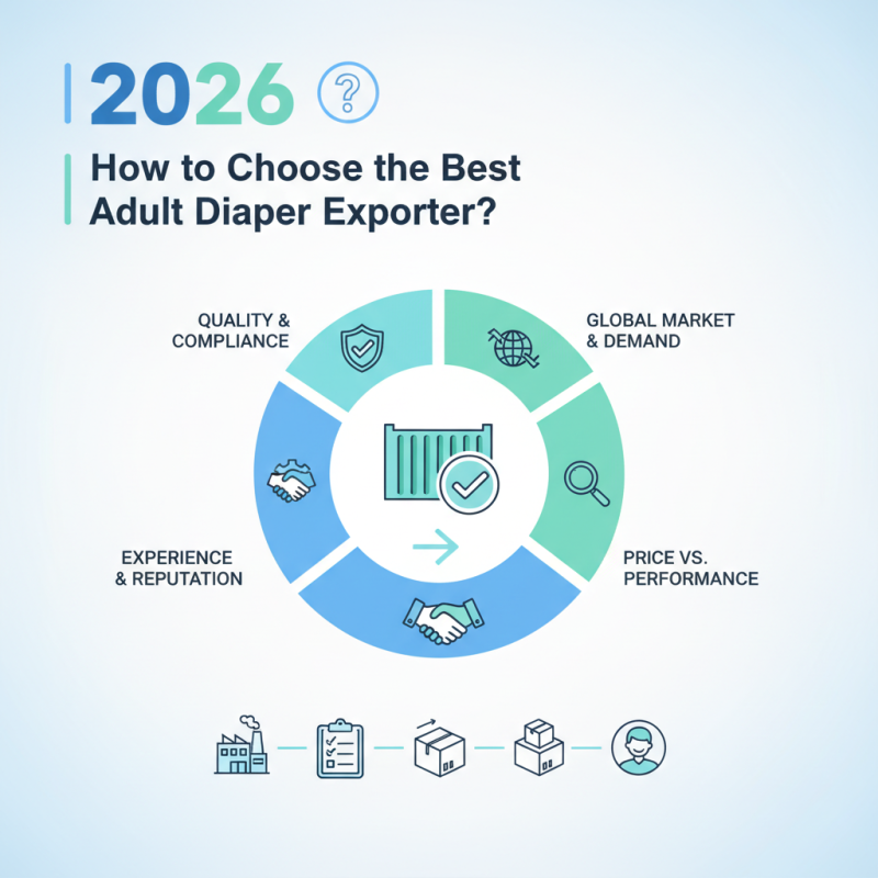 2026 How to Choose the Best Adult Diaper Exporter?