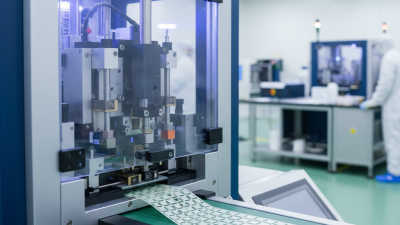 Best LTCC Punching Equipment for Global Buyers Today?