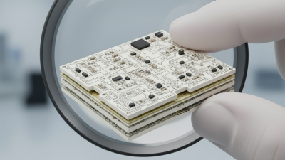 Top 10 Benefits of Ltcc Substrate for Global Buyers?