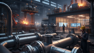 Best Castings For Petrochemical Industry Suppliers Worldwide?