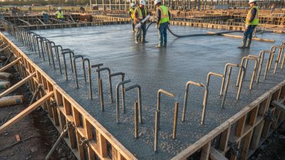 What is Cast-In-Place Concrete Anchor and How to Use It?